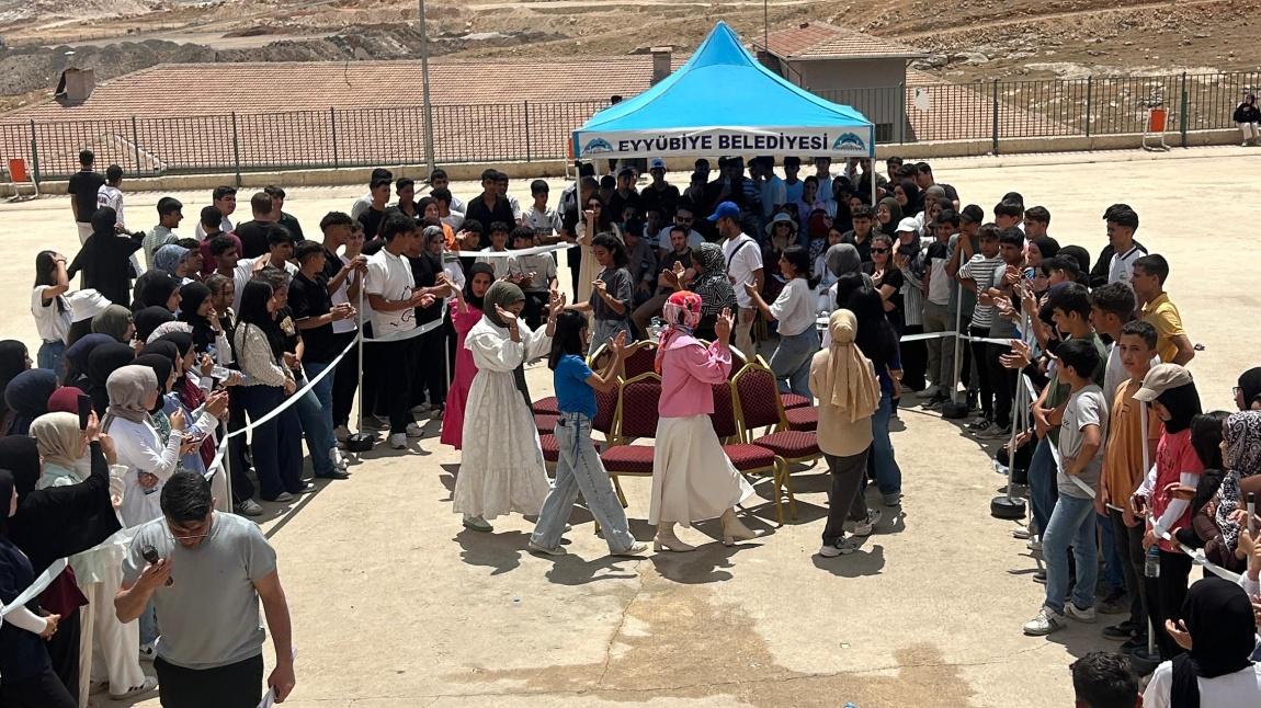 2. GELENEKSEL BAHAR ŞENLİĞİMİZ